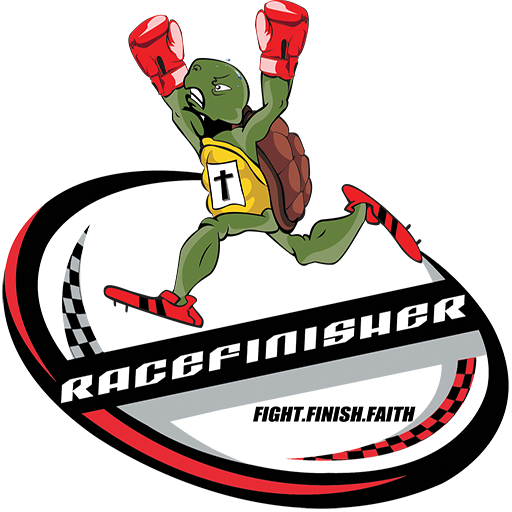 RaceFinisher